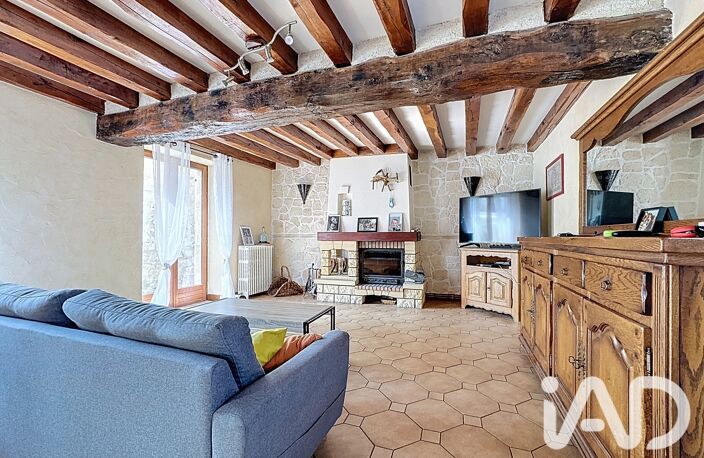 Vente Maison/villa 9 pièces — photo 5