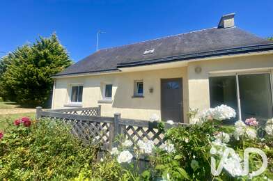 Maison 4 pièces 175000 €