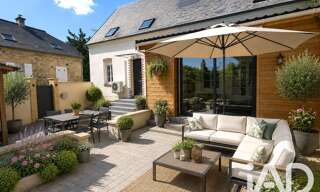Maison 7 Pièces 144 m² à vendre à Montigny-Lengrain (02290)
