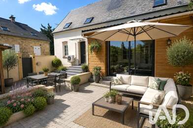 Maison 7 pièces 194000 €