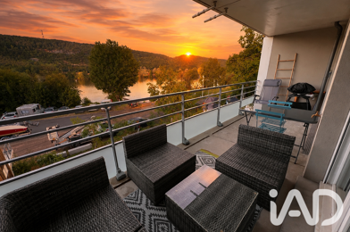 Appartement 4 pièces 390000 €