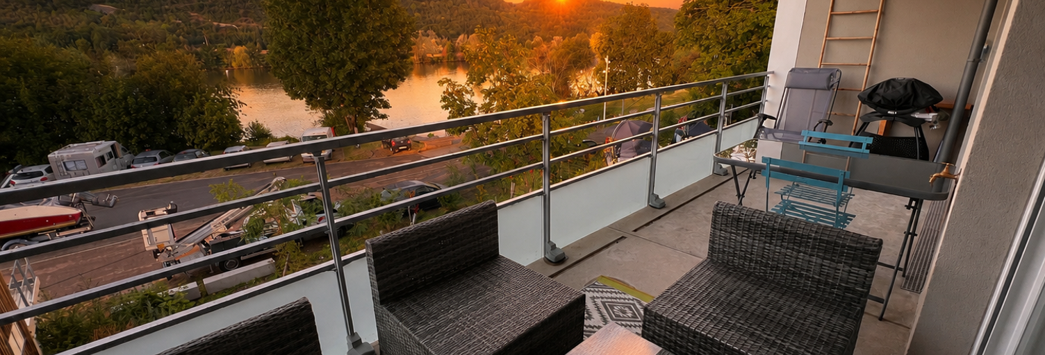 Appartement 4 Pièces 99 m² à vendre à Vernon (27200)