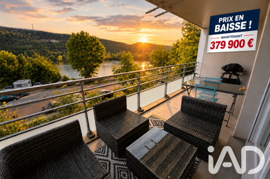 Appartement 4 pièces 379990 €