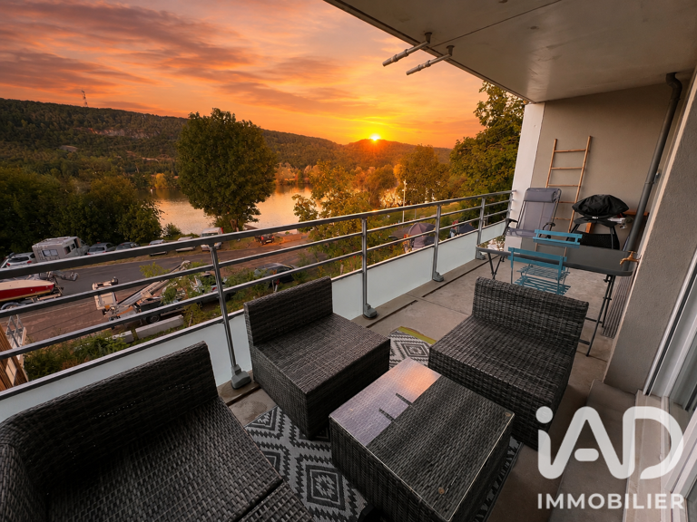 Vente Appartement 4 pièces — photo 1
