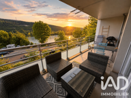 Vente Appartement 4 pièces — photo 2