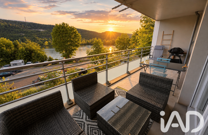 Vente Appartement 4 pièces — photo 2