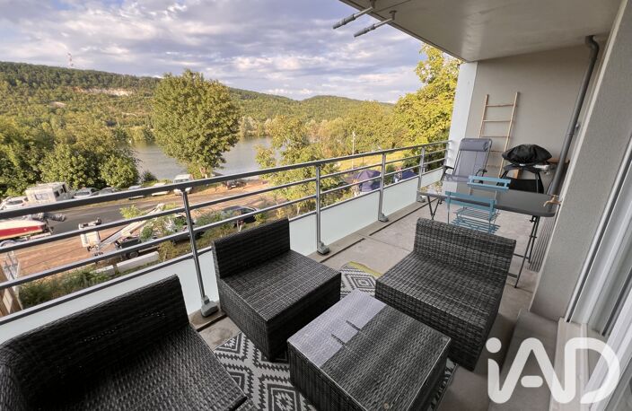 Vente Appartement 4 pièces — photo 3