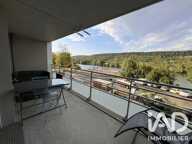 Vente Appartement 4 pièces — photo 4