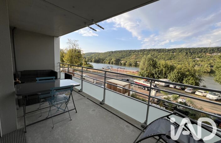 Vente Appartement 4 pièces — photo 4