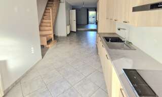 Maison 5 Pièces 93 m² à vendre à Tréveray (55130)
