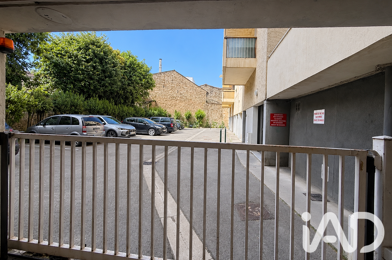 Appartement 3 pièces 120000 €