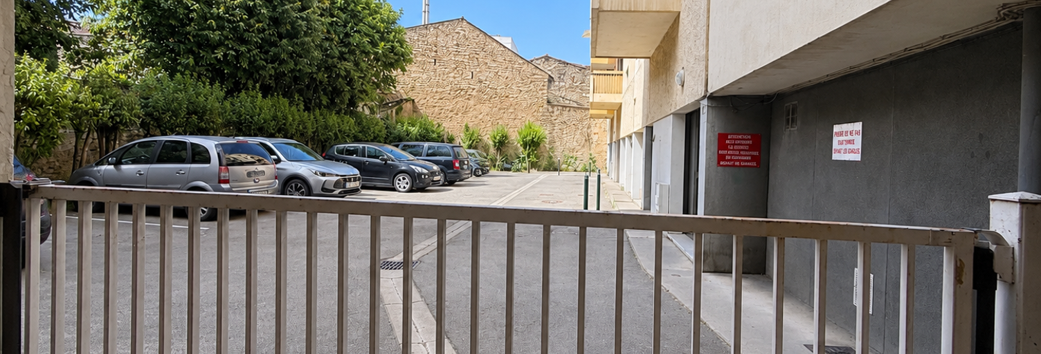Appartement 3 Pièces 70 m² à vendre à Nîmes (30000)