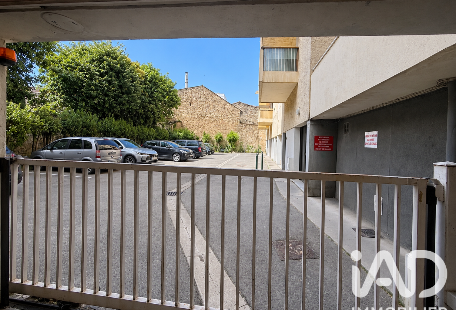 Vente Appartement 3 pièces — photo 1