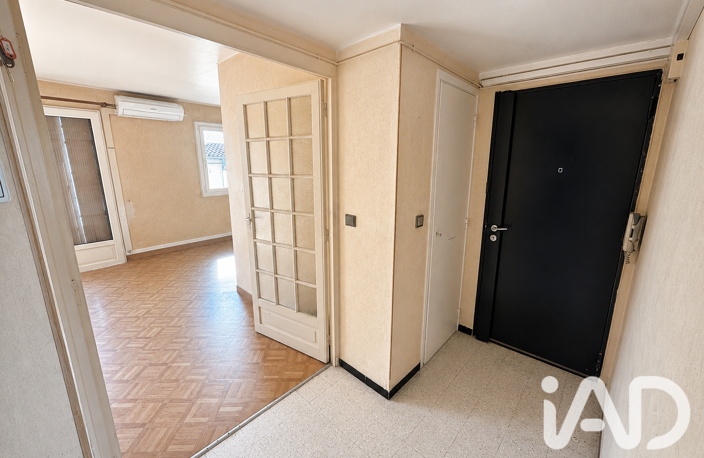 Vente Appartement 3 pièces — photo 2
