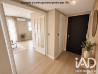 Vente Appartement 3 pièces — photo 3