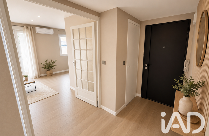 Vente Appartement 3 pièces — photo 3