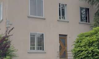 Immeuble  201 m² à vendre à Montbéliard (25200)