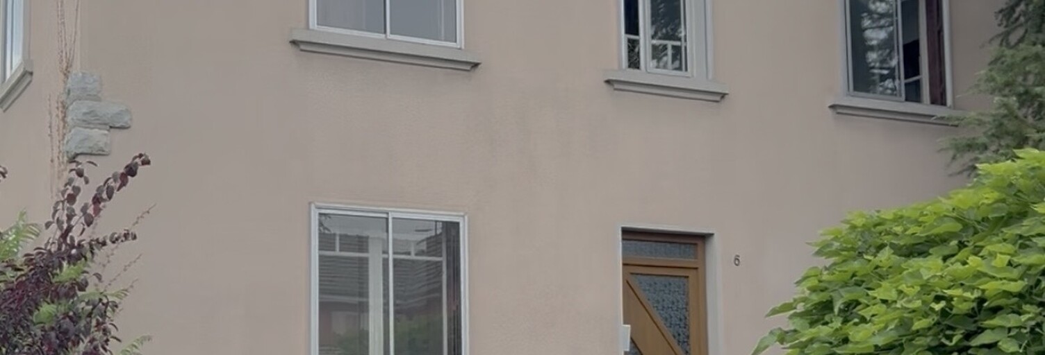 Immeuble  201 m² à vendre à Montbéliard (25200)