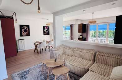 Appartement 3 pièces 350000 €
