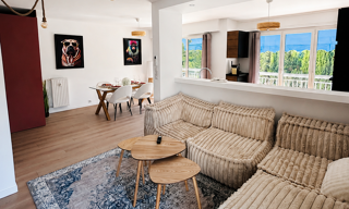 Appartement 3 Pièces 69 m² à vendre à Antibes (06600)