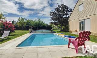 Maison 6 Pièces 125 m² à vendre à Ouzouer-sur-Trézée (45250)