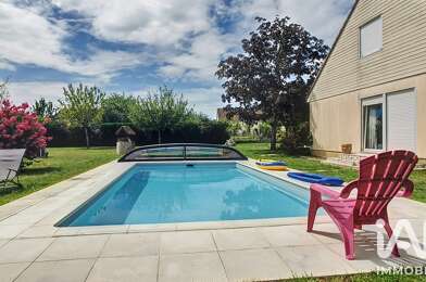 Maison 6 pièces 140000 €