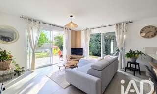 Maison 4 Pièces 91 m² à vendre à Le Chay (17600)