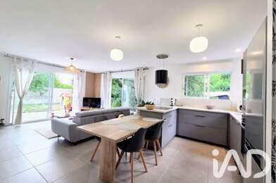 Maison 4 pièces 272000 €