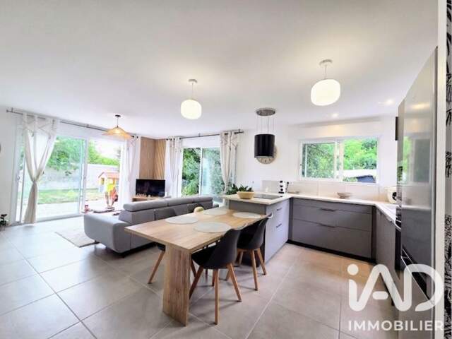 Vente Maison/villa 4 pièces — photo du bien