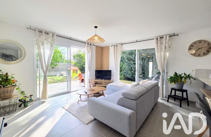 Vente Maison/villa 4 pièces — photo 2