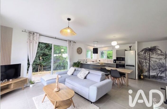 Vente Maison/villa 4 pièces — photo 3