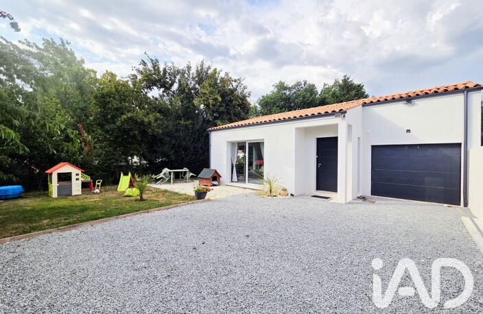 Vente Maison/villa 4 pièces — photo 4
