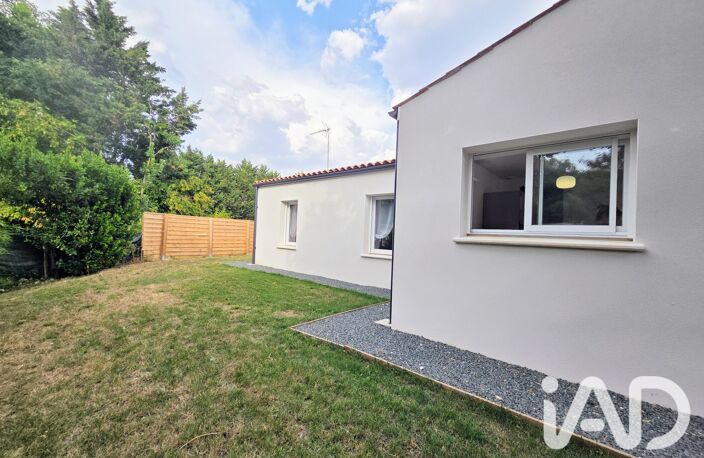 Vente Maison/villa 4 pièces — photo 5