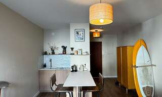 Appartement 1 Pièce 25 m² à vendre à Le Croisic (44490)