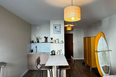 Appartement 1 pièces 155000 €