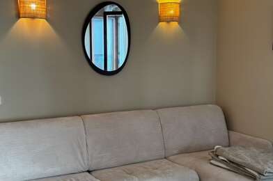 Appartement 1 pièces 155000 €