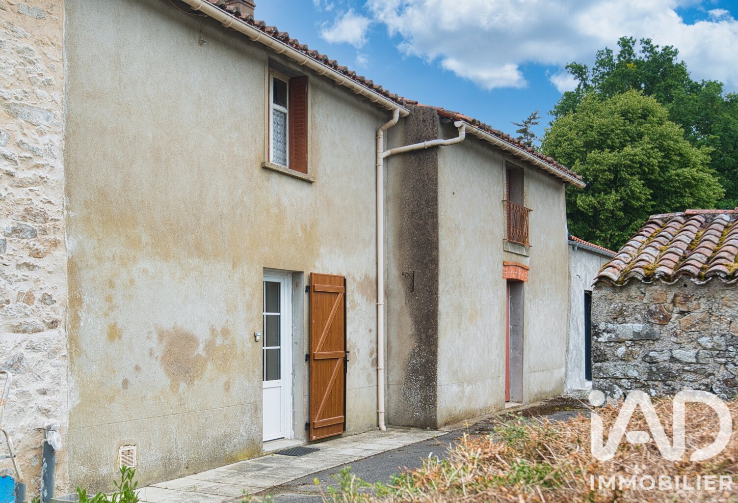Vente Maison/villa 6 pièces — photo 1
