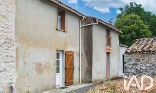 Maison 6 Pièces 120 m² à vendre à Château-Thébaud (44690)