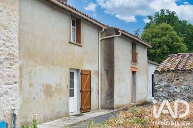 Maison 6 pièces 209900 €