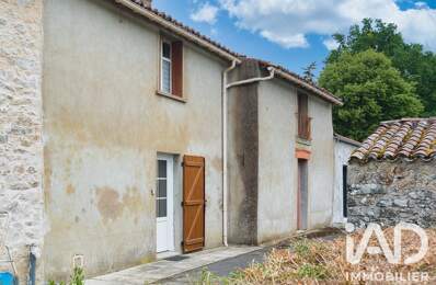 Vente Maison/villa 6 pièces — photo du bien