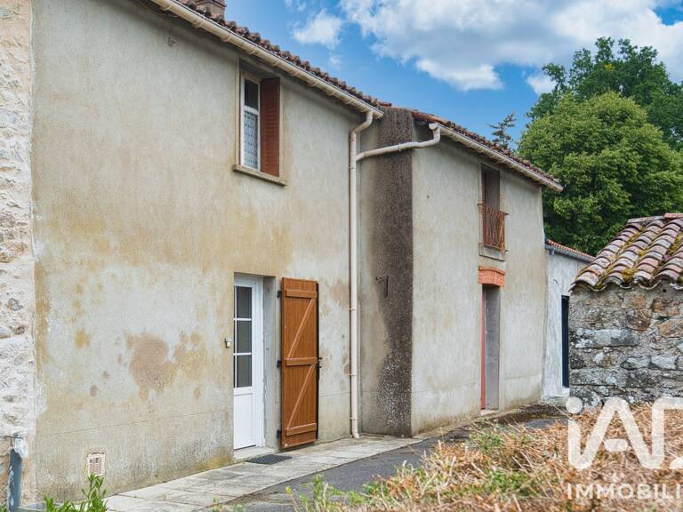Vente Maison/villa 6 pièces — photo 1