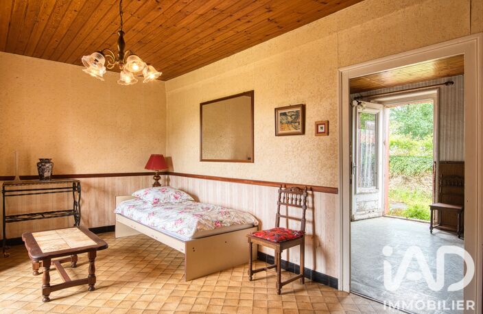 Vente Maison/villa 6 pièces — photo 2