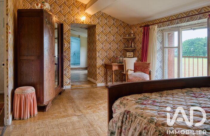 Vente Maison/villa 6 pièces — photo 3