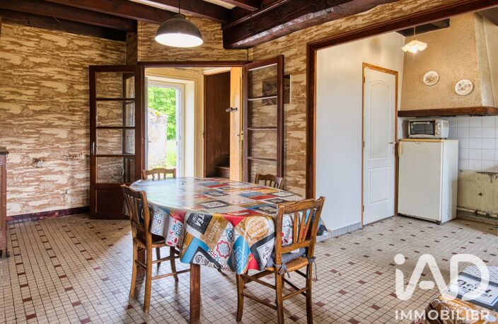 Vente Maison/villa 6 pièces — photo 5
