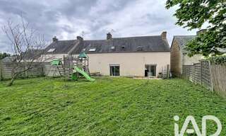 Maison 5 Pièces 97 m² à vendre à Plerguer (35540)