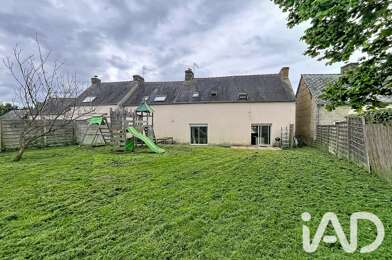 Maison 5 pièces 175000 €