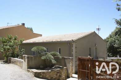 Maison 4 pièces 340000 €