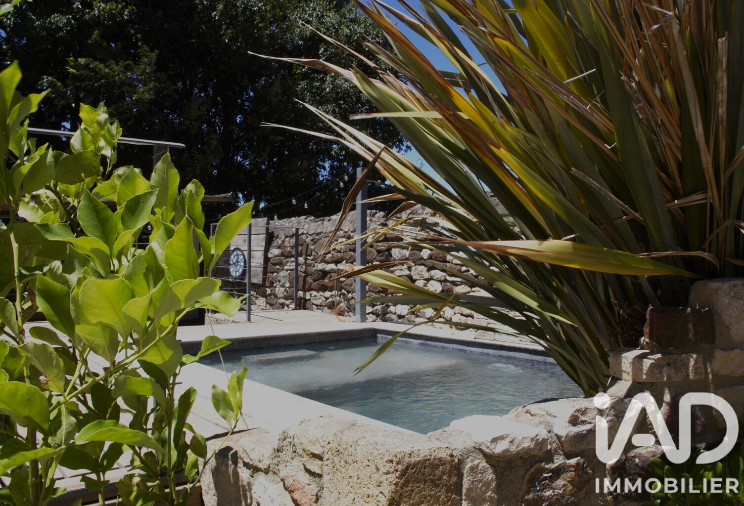 Vente Maison traditionnelle 5 pièces — photo 1