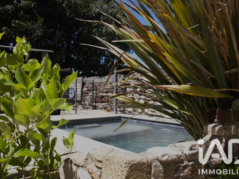 Vente Maison traditionnelle 5 pièces — photo 1