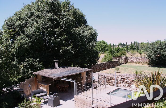 Vente Maison traditionnelle 5 pièces — photo 2